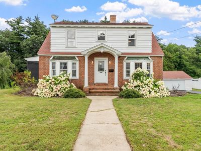 350 Union St