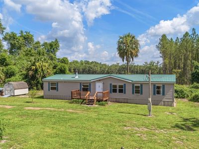 Property at 2775 Lightning Way, Hilliard, FL