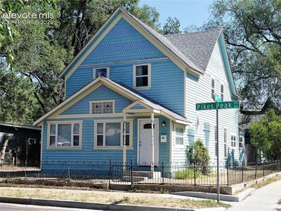 3002 W Pikes Peak Ave