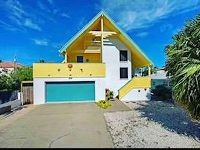 Property at 108 E Sheepshead St, South Padre Island, TX