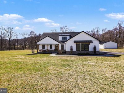 545 Pleasant View Rd