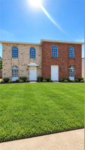 6922 Bunker Hill Rd