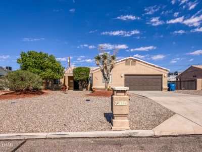 1256 McCulloch Blvd S