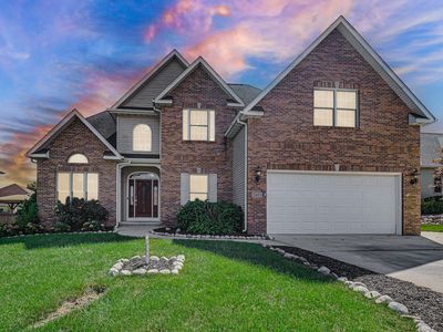 2453 Honelee Ct