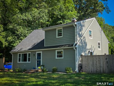55 Ridgewood Drive