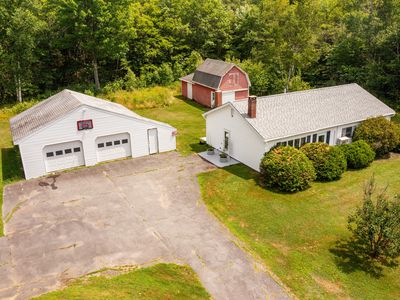 1499 Waterville Road