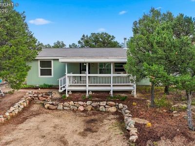 1070 Tumbleweed Rd