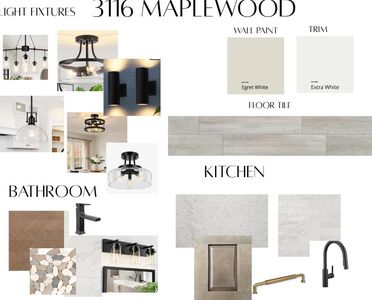 3116 Maplewood Dr