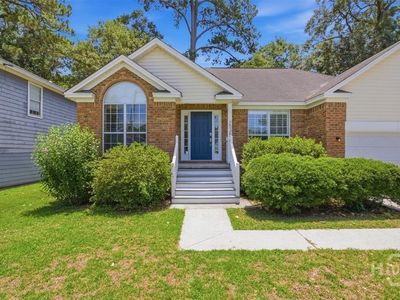 Property at 535 Pointe South Drive, Savannah, GA