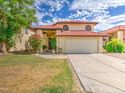 963 E Calle Del Norte --