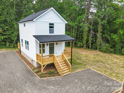 Property at 58 Taft St, Black Mountain, NC