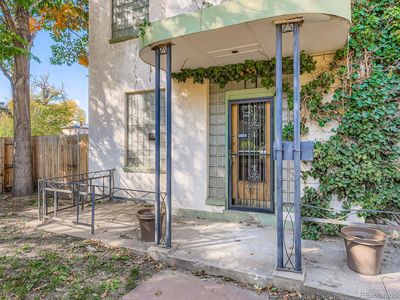 1901 N Emerson Street