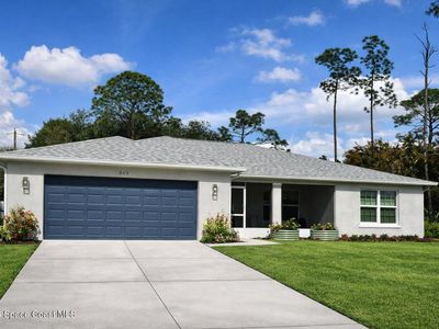 515 Vin Rose Cir SE
