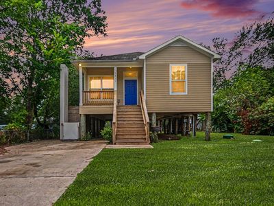 5813 David St