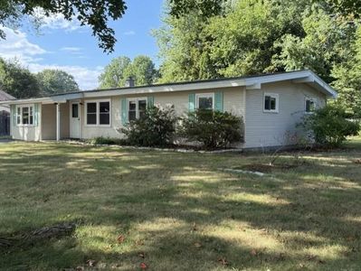 6 Sanborn Road