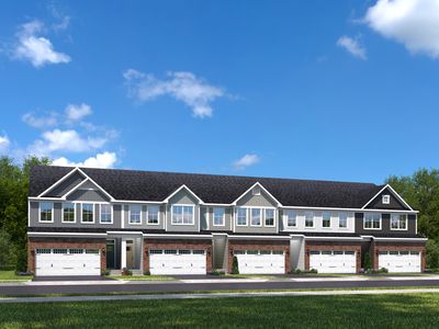 Thornewood Plan, Boyers Retreat 55+