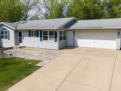 15208 West Carroll Road