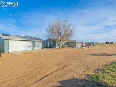 Property at 36925 Shear Rd, Yoder, CO