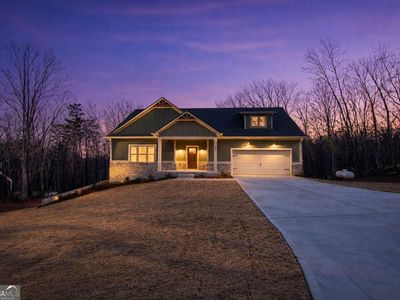 386 Mulberry Cir