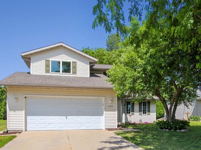 1551 Woodruff WAY