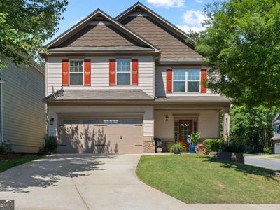 1013 Water Oak Trce