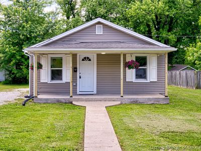 Property at 755 Boyer Street, Charlestown, IN