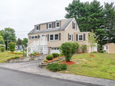 118 Brickel Rd
