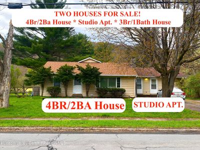 Property at 54207 New York 30, Roxbury, NY