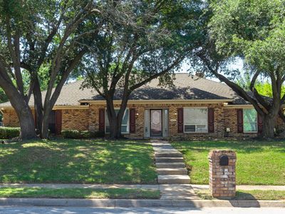 1700 Wimbleton Dr
