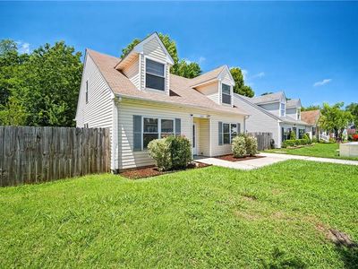 160 Kristen Ln