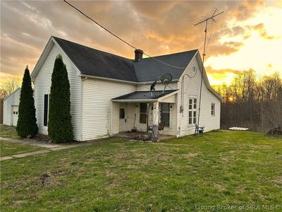 10785 S County Road 200 W