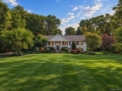 Property at 115 Foxwood Drive S, Newburgh, NY