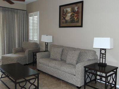 5775 S Camino Del Sol #6110