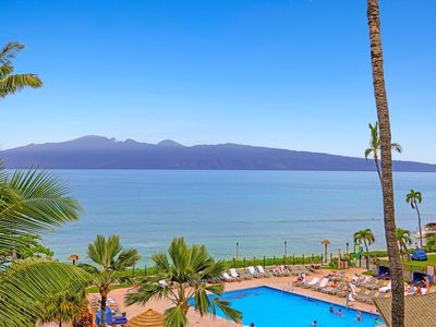 3445 Lower Honoapiilani Rd #455