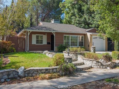 Property at 18276 Rosita St, Tarzana, CA