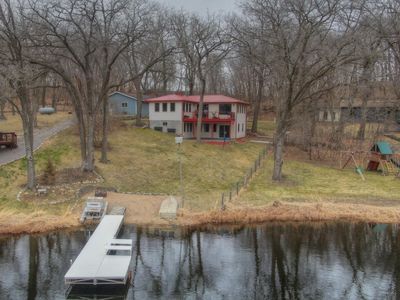 Property at 16315 61st St NW, South Haven, MN