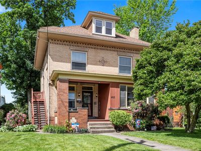 Property at 465 Market St, Beaver, PA