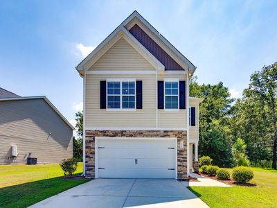 509 Blue Garden Way