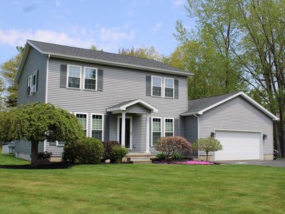 Property at 24 Ashton Dr, Morrisonville, NY
