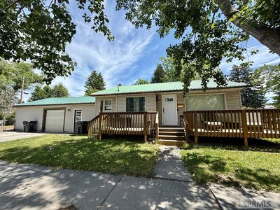 Property at 1099 Spratt Ave, Idaho Falls, ID