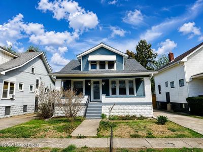 337 W Kenwood Way