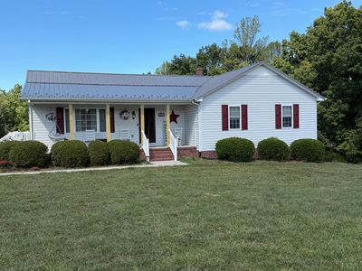 222 Rocky Ridge Rd