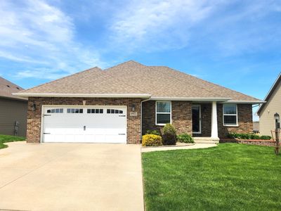 6075 Forest Hills Dr