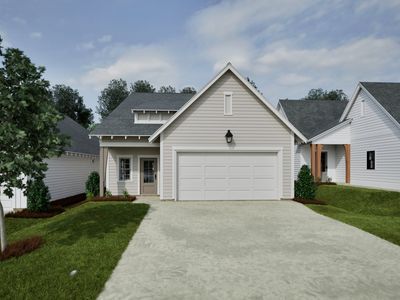 768 Hunters Way
