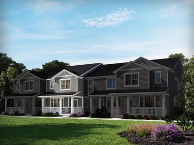 The Orchard Plan, Dakota Ridge