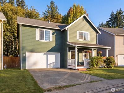 6260 Alexis Drive NE