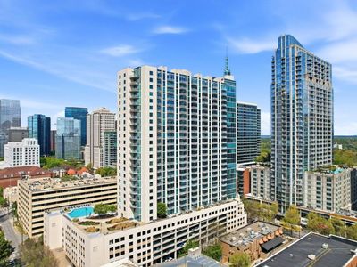 860 Peachtree St NE Unit 2816
