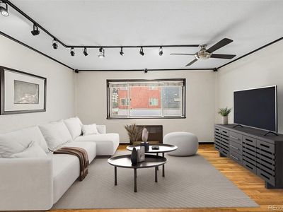 1101 Bellaire Street #202