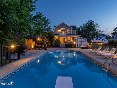 15 Arcana Avenue