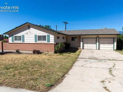 Property at 1443 Acacia Dr, Colorado Springs, CO